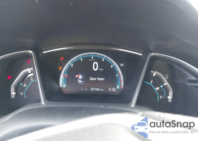 19XFC2F70JE043277: 40487084