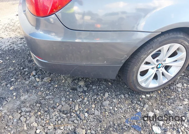 WBANV93519C133216: 40487727