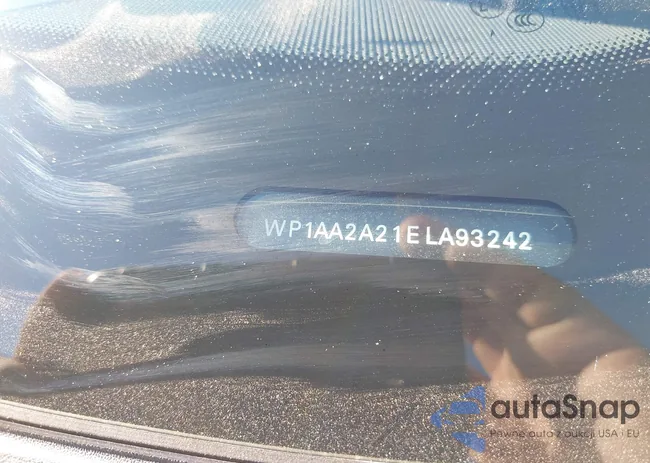 WP1AA2A21ELA93242: 40487833