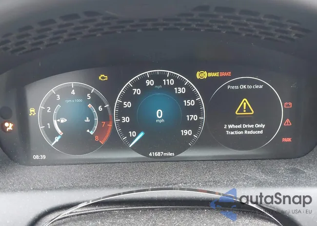 SAJWJ2GD0H8W12466: 40488243