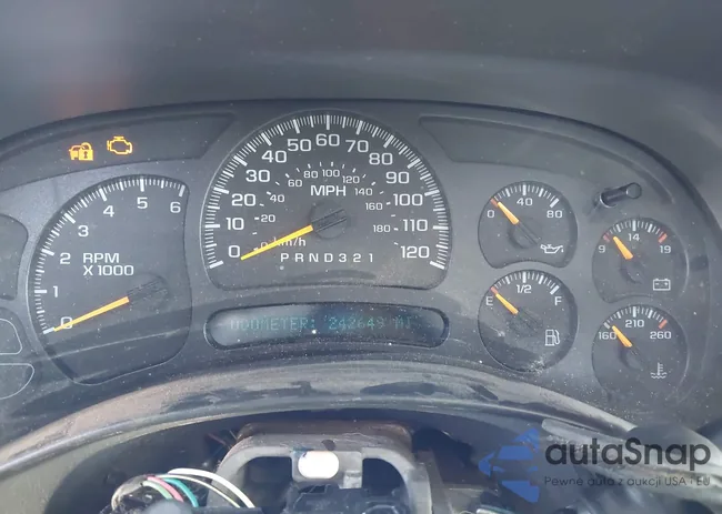 2GCEK13Z961264945: 40487555