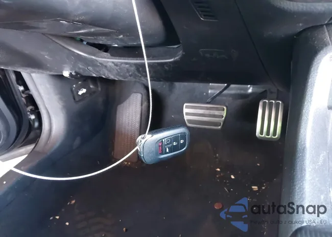 19XFL2H88PE007030: 40489066