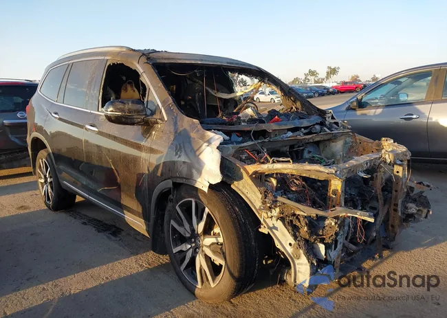 5FNYF6H96KB072008: 40489160