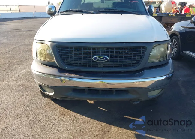 1FTRW08L83KB68708: 40490174