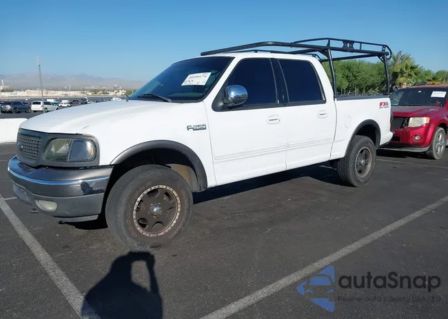 1FTRW08L83KB68708: 40490174