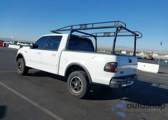 1FTRW08L83KB68708: 40490174