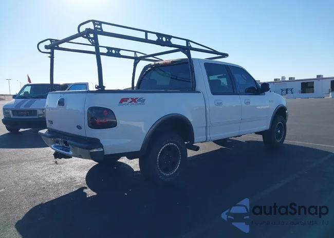 1FTRW08L83KB68708: 40490174