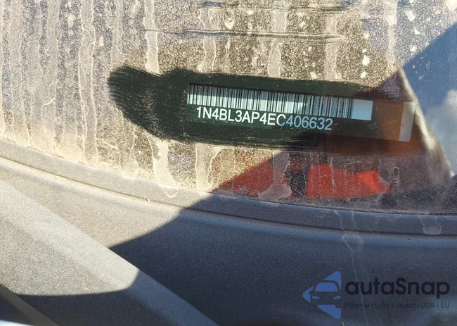 1N4BL3AP4EC406632: 40490245