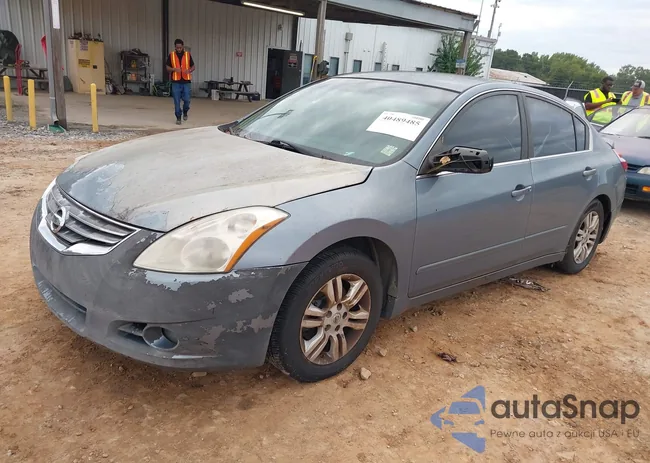 1N4AL2AP4CN495934: 40489485