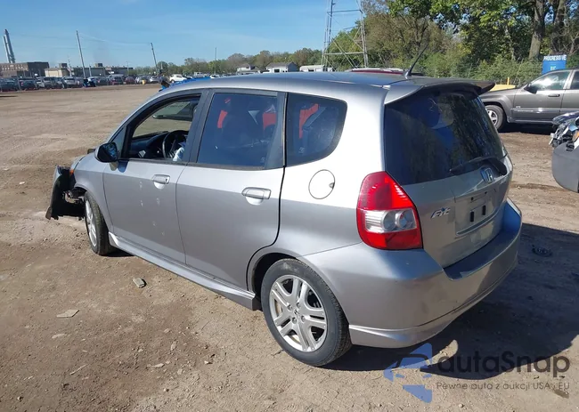 JHMGD38667S060956: 40490732