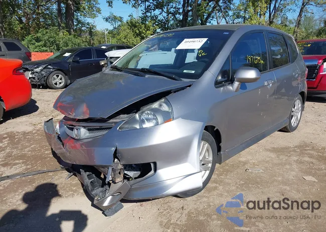 JHMGD38667S060956: 40490732