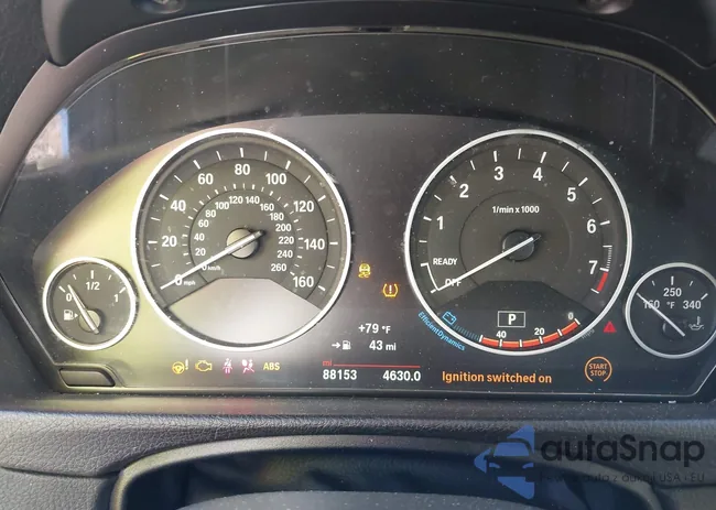 WBA8A3C53JA488698: 40491140