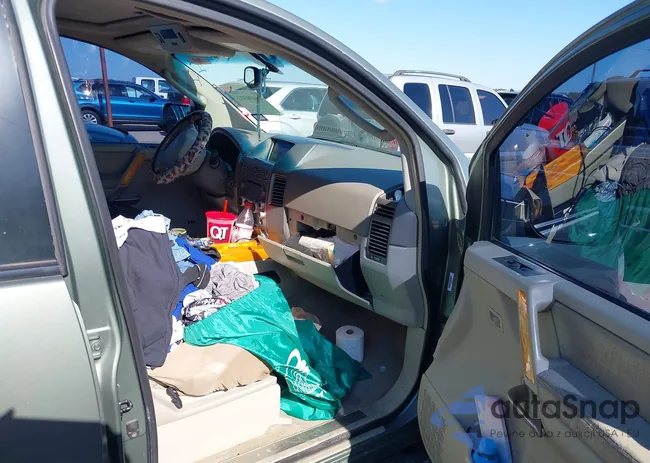 5N3AA08A54N809861: 40490312