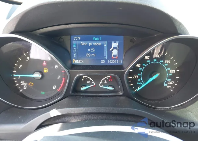 1FMCU0F7XEUC01325: 40490318