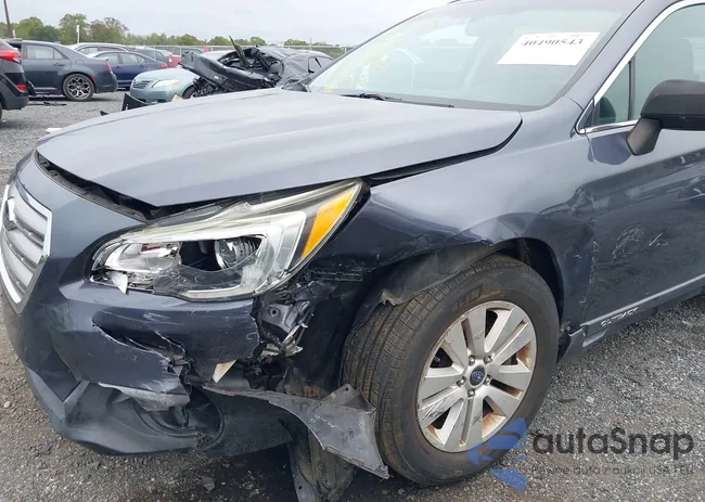 4S4BSACCXF3247222: 40490543