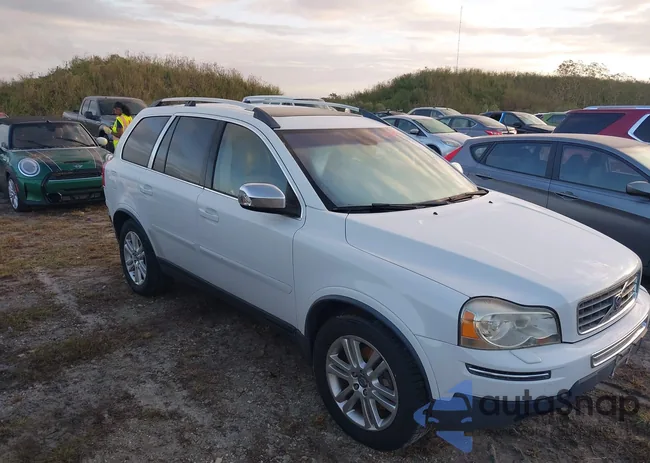 YV4CZ852081423496: 40490614