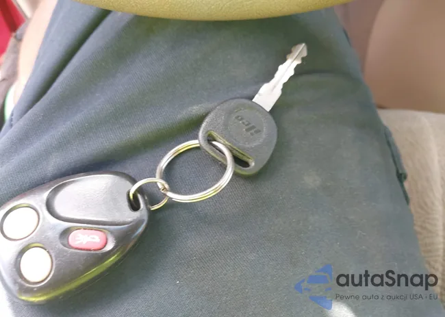 1GNDS13S442210021: 40491816