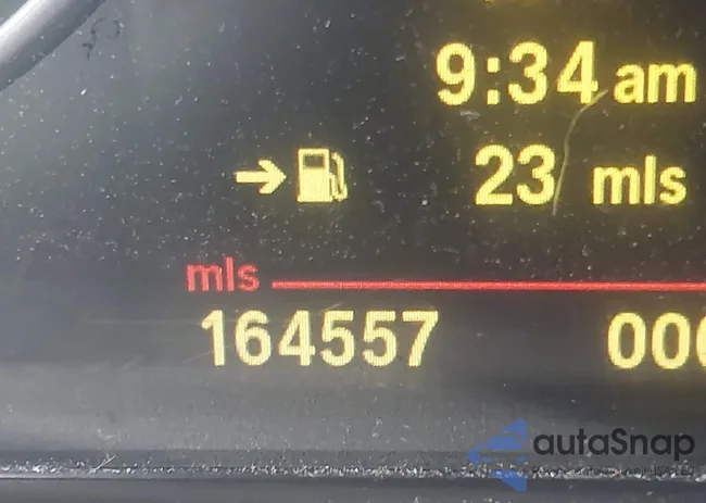 5UXWX5C56BL705864: 40492097