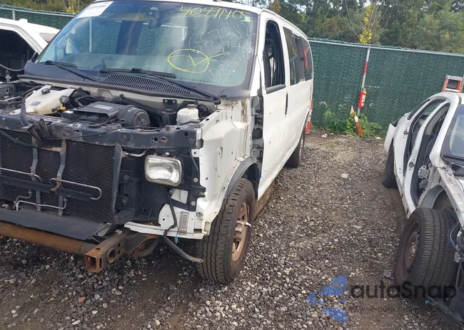 1GAWGPFG8C1172416: 40491405