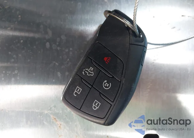 3GTUUCED6PG237021: 40491668