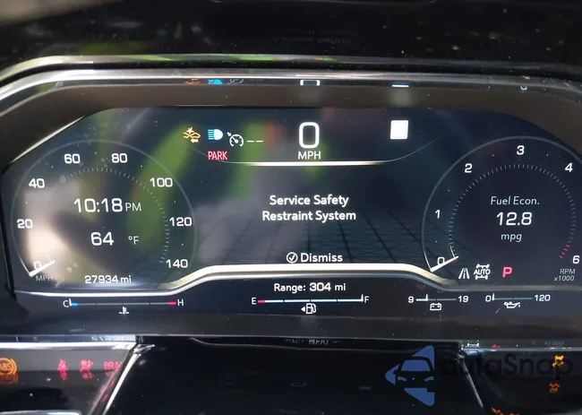 3GTUUCED6PG237021: 40491668