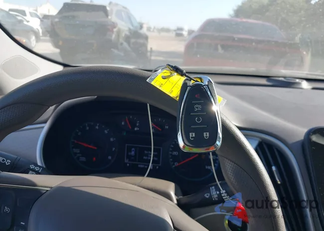 1G1ZD5ST4PF213999: 40492994