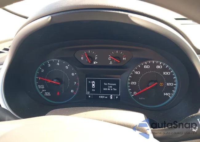 1G1ZD5ST4PF213999: 40492994