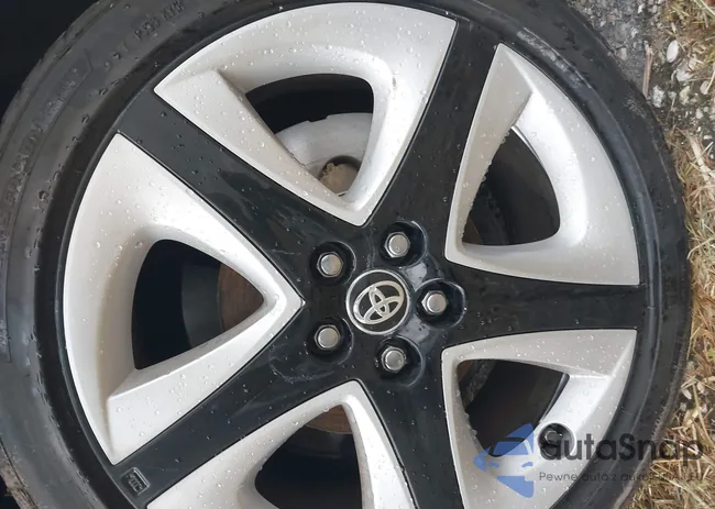 JTDKARFU1G3006953: 40492365