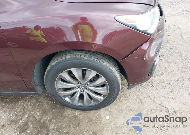 5FRYD4H43FB008088: 40492488