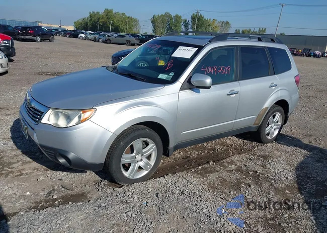 JF2SH6CC5AH710879: 40492509