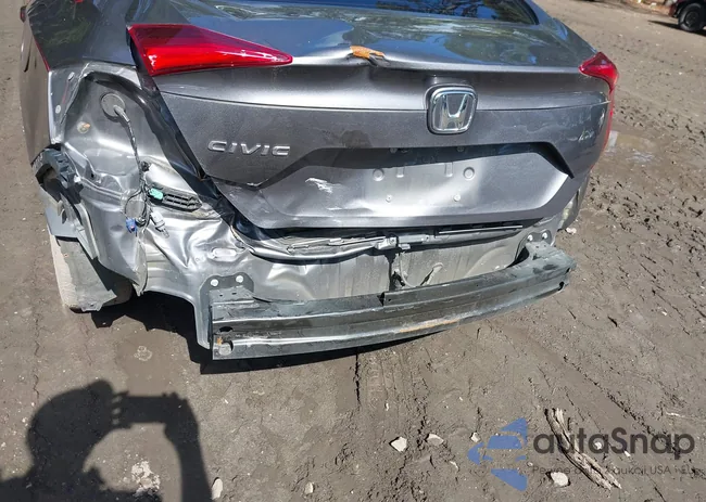 2HGFC2F71JH545463: 40492631