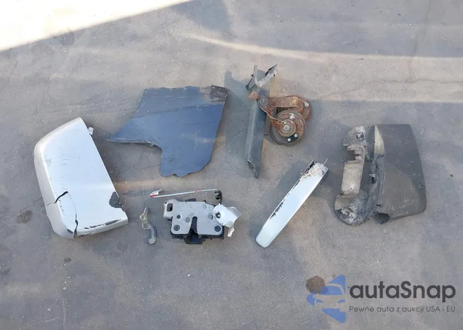 1GCGSBEN6K1338752: 40494829