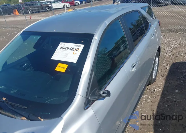 3GNAXKEV0NS192771: 40494830