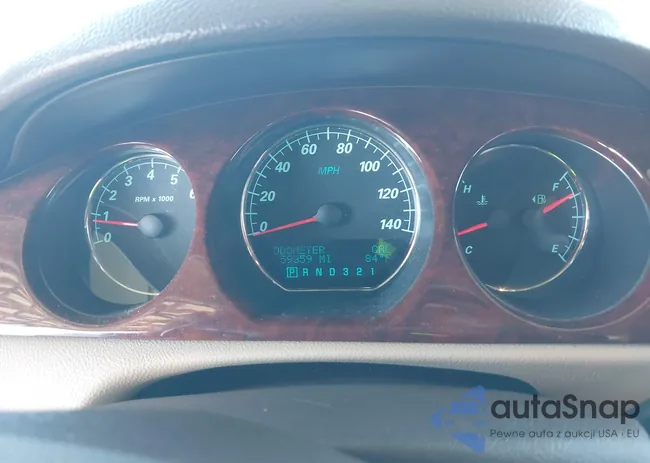 1G4HD57277U169393: 40494990