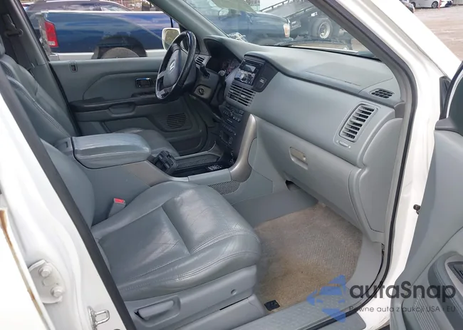 5FNYF18505B010236: 40494350