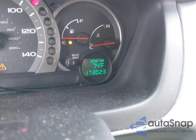 5FNYF18505B010236: 40494350