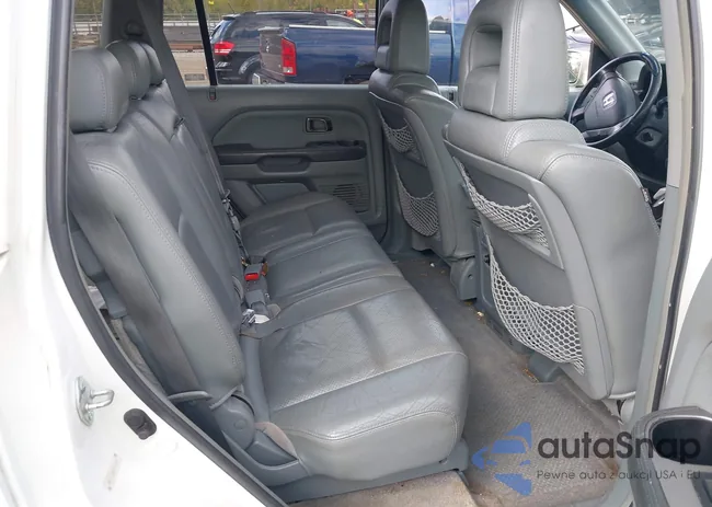 5FNYF18505B010236: 40494350