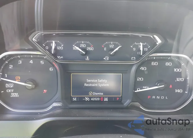 3GTU9CED9MG152462: 40494638