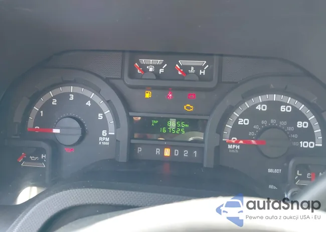 1FTNS1EW1DDA29427: 40495370