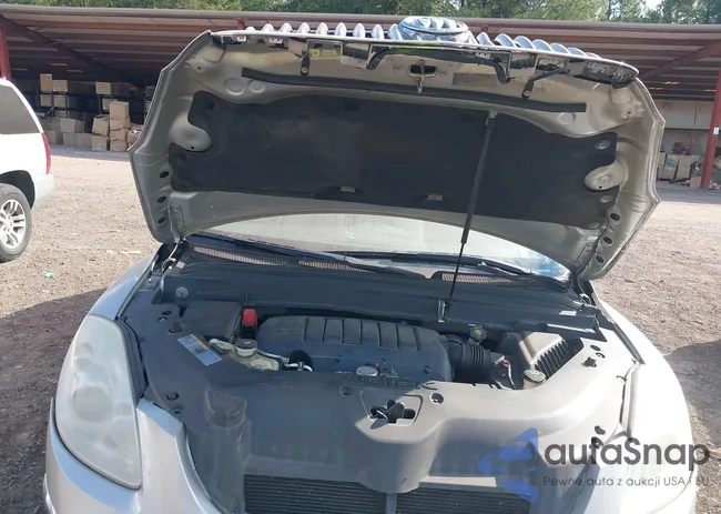 5GAKRCED4CJ292618: 40496801