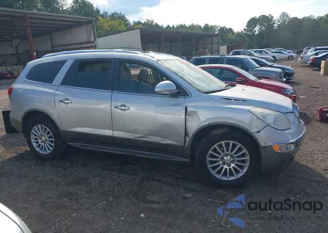 5GAKRCED4CJ292618: 40496801