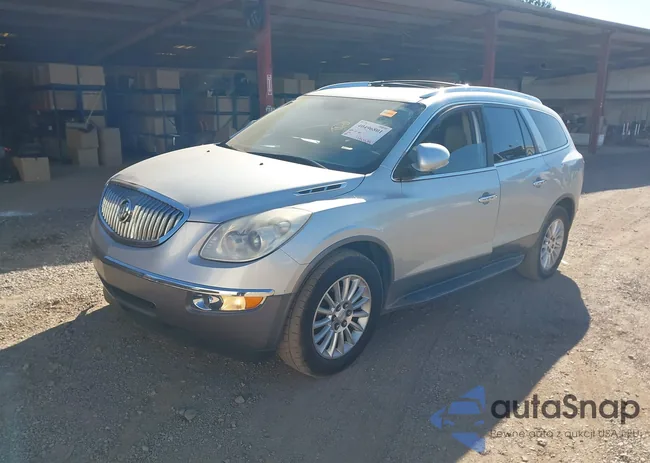 5GAKRCED4CJ292618: 40496801