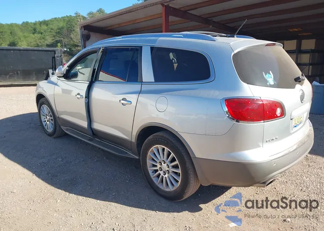 5GAKRCED4CJ292618: 40496801