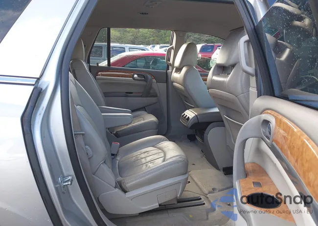 5GAKRCED4CJ292618: 40496801