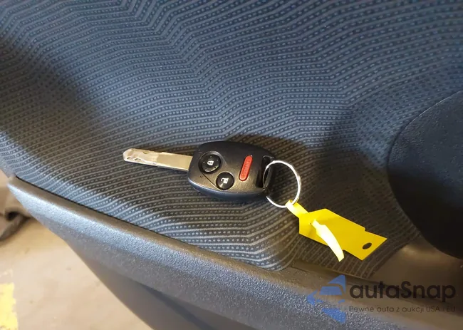 JHMGE884X9S042357: 40497053