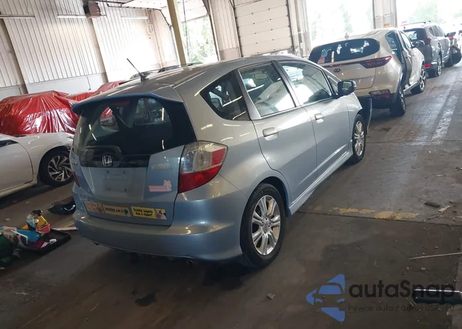 JHMGE884X9S042357: 40497053