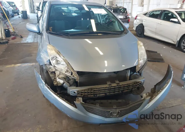 JHMGE884X9S042357: 40497053