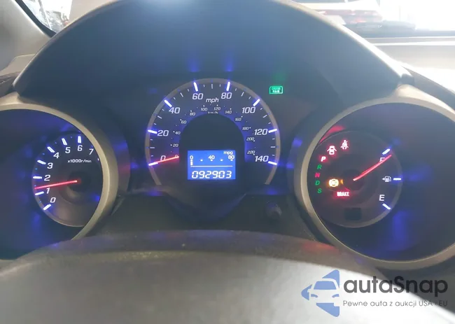 JHMGE884X9S042357: 40497053