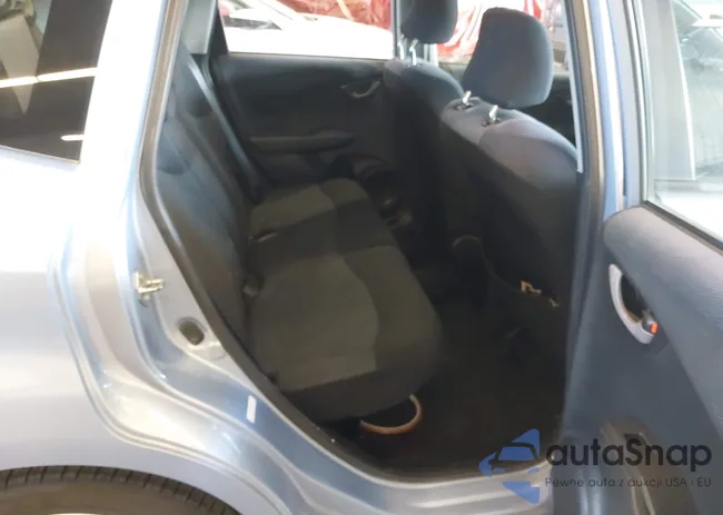 JHMGE884X9S042357: 40497053