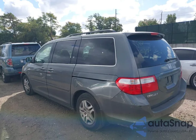 5FNRL38697B420439: 40496487